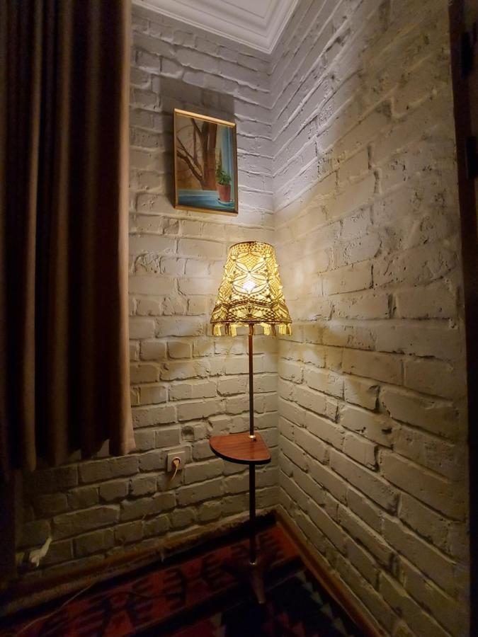 Musavvir Samarkand Exterior foto